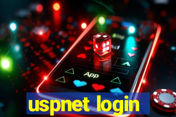 uspnet login